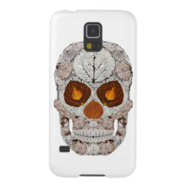 Aspen Leaf Skull 11 Case-Mate iPhone Hülle