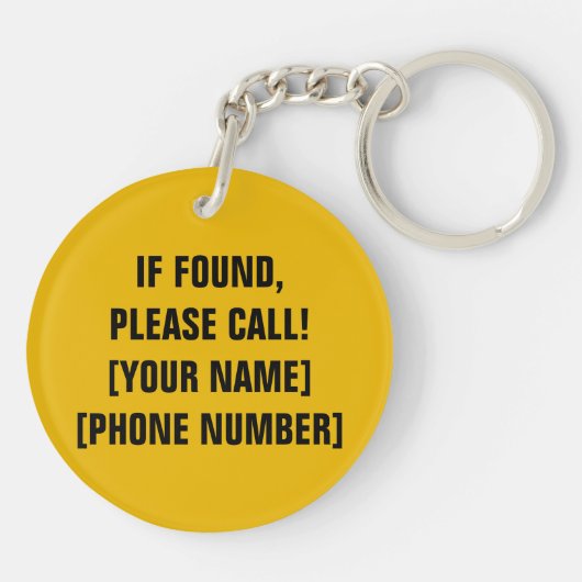 Aspen Leaf Skull 16 Schlüsselanhänger (Rückseite)