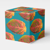 Aspen Leaf Tropische Fische 1 Geschenkschachtel (Vorderseite)