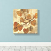 Aspen Leinwanddruck (Insitu (Holzboden))