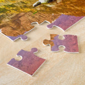Aspen Maroon Bells Colorado. Puzzle (Seite)