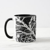 Aspen-Mond Tasse (Links)
