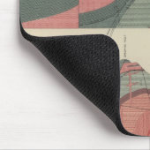 Aspen Mountain Sheet 2 Mousepad (Ecke)