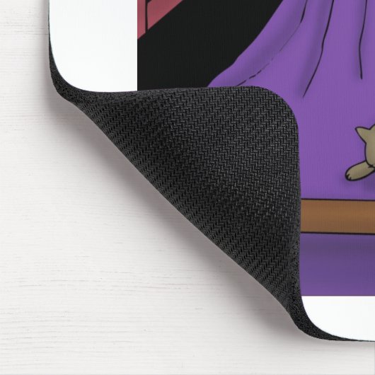 Aspen Mousepad (Ecke)