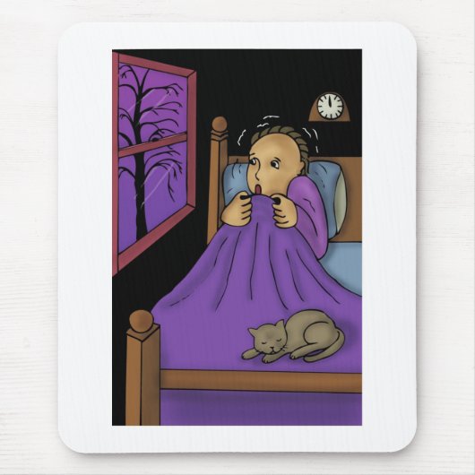 Aspen Mousepad (Vorne)