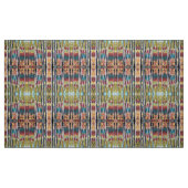 Aspen Patel Abstrakt Stoff (Fat Quarter (45,7 x 55,9 cm))