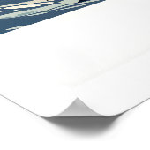 Aspen Poster Ski Druck 1 (Ecke)
