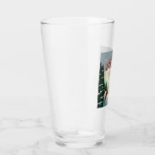 Aspen Skier | Colorado Glas (Rechts)