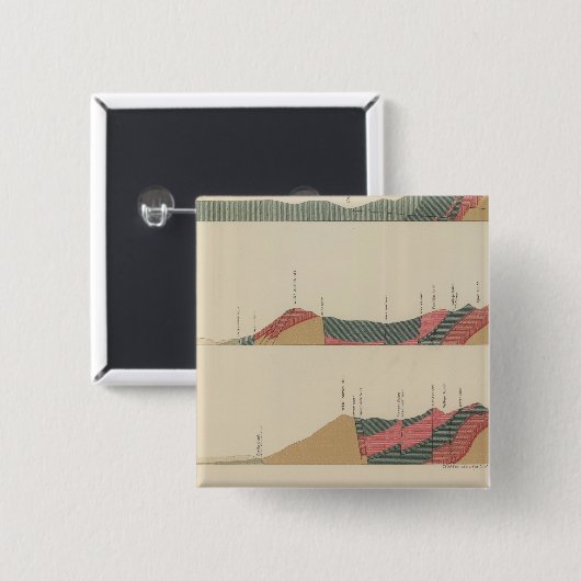 Aspen-Sonderblatt Button (Vorne & Hinten)