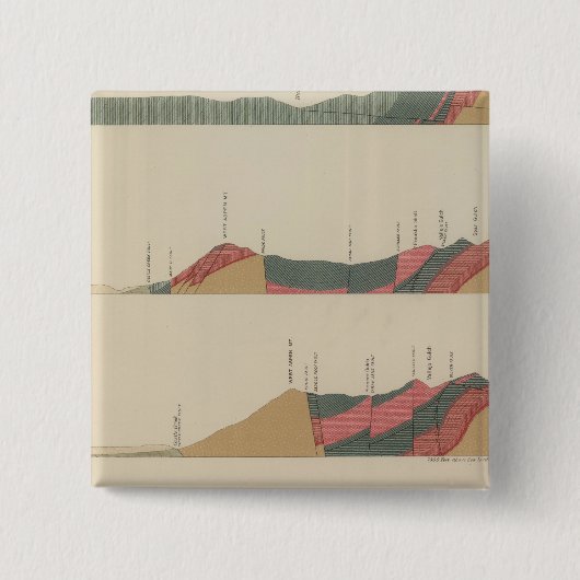 Aspen-Sonderblatt Button (Vorderseite)