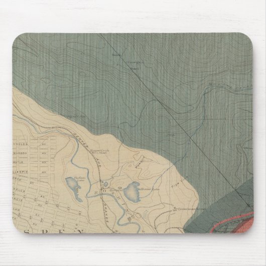 Aspen Special 2 Mousepad (Vorne)