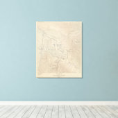 Aspen Special Leinwanddruck (Insitu (Holzboden))