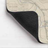 Aspen Special Mousepad (Ecke)