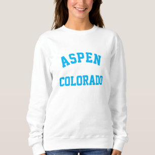 Aspen Sweatshirt