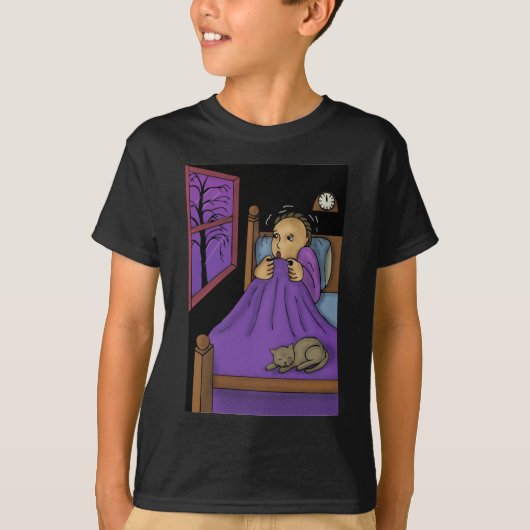 Aspen T-Shirt (Vorderseite)