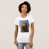 Aspen T-Shirt (Vorne ganz)