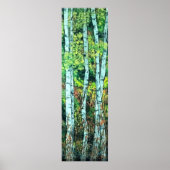 Aspen Time Poster (Vorne)