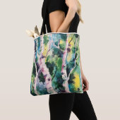Aspen Tree Tote Bag Tasche (Von Nahem)