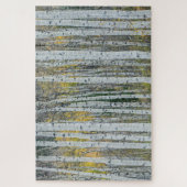 Aspen Tree Trunks | Aspen, Colorado Puzzle (Vertikal)