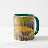 Aspen Trees | White River National Forest Tasse (VorderseiteRechts)