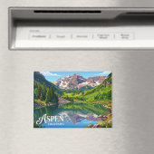 Aspen USA Magnet (In Situ (Geschirrspüler))