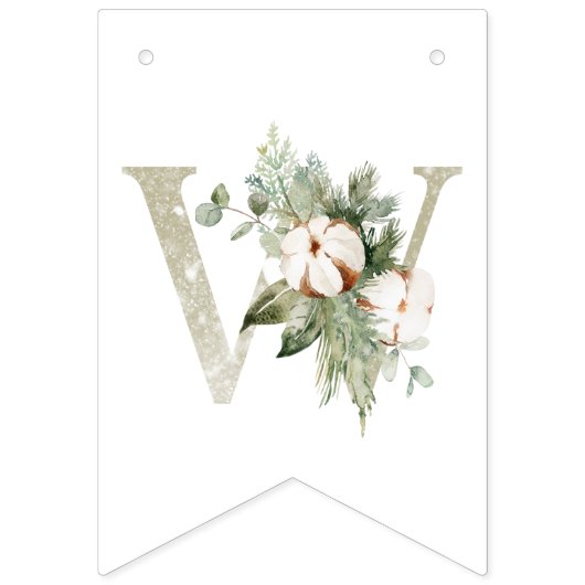 ASPEN Winter ONEderland Banner (Erste Fahne)