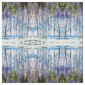 Aspen Woods Stoff (Muster)