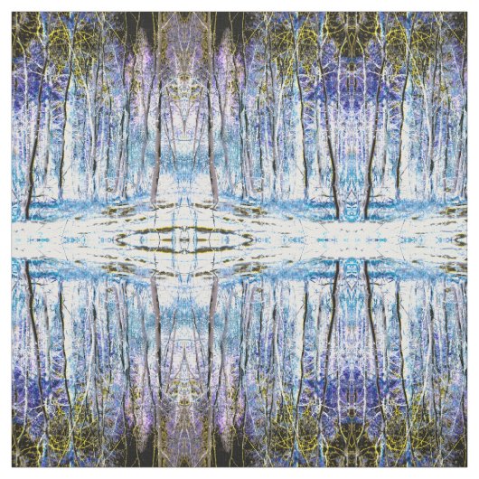 Aspen Woods Stoff (Muster)