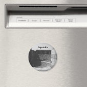 Aspendos Magnet (In Situ (Geschirrspüler))