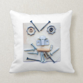 Aspens bastlerisches Kiefernkissen Kissen