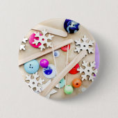 Aspen's Tinker Craft Button (Vorderseite)