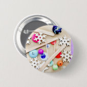Aspen's Tinker Craft Button (Vorne & Hinten)