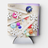 Aspen's Tinker Craft Dosenkühler (Vorderseite)