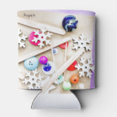Aspen's Tinker Craft Dosenkühler (Rückseite)
