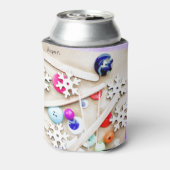 Aspen's Tinker Craft Dosenkühler (Kanne Rückseite)