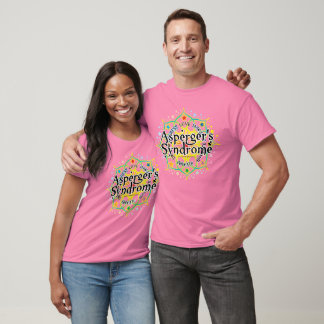 Asperger-Syndrom T-Shirt