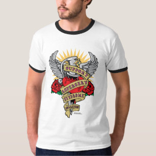 Aspergers Syndrom-Dolch T-Shirt