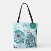 Aspergillus Art Tasche (Rückseite)