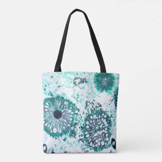 Aspergillus Art Tasche (Rückseite)