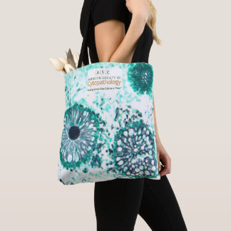 Aspergillus Art Tasche