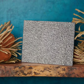 Asphalt Bodentextur Detail Fotoplatte (Seite)