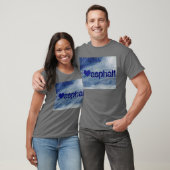 Asphalt der Liebe I T-Shirt (Unisex)