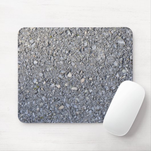 Asphalt Mousepad (Mit Mouse)