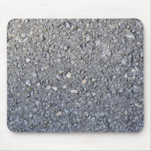 Asphalt Mousepad