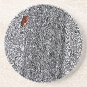 Asphalt Street Untersetzer