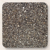 Asphalt-Untersetzer Untersetzer (Vorderseite)