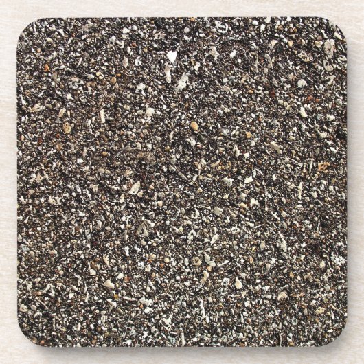 Asphalt-Untersetzer Untersetzer (Vorderseite)