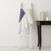 Asphaltdecke aus weißem Beton Sherpadecke (Beispiel)