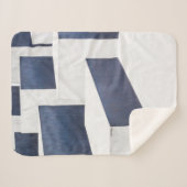 Asphaltdecke aus weißem Beton Sherpadecke (Vorderseite (Horizontal))