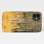 Asphaltkoffer Case-Mate iPhone Hülle (Rückseite (Horizontal))